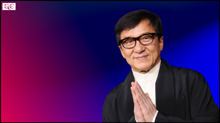Fascinating Facts About Jackie Chan