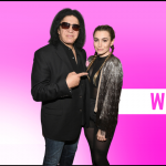 Gene Simmons Is “not Ready” For His Daughter’s Wedding
