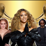 Grammy 2023: Beyoncé, Adele, Styles, Lamar, And Lizzo Lead Nominations