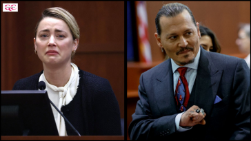 Johnny Depp Calls $2 Million For Amber Heard– “erroneous”