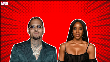 Kelly Rowland Wants People To ‘chill Out’ About Chris Brown’s Past