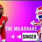 Le’veon Bell—nfl Face Behind ‘the Milkshake’ In Fox’s ‘the Masked Singers’