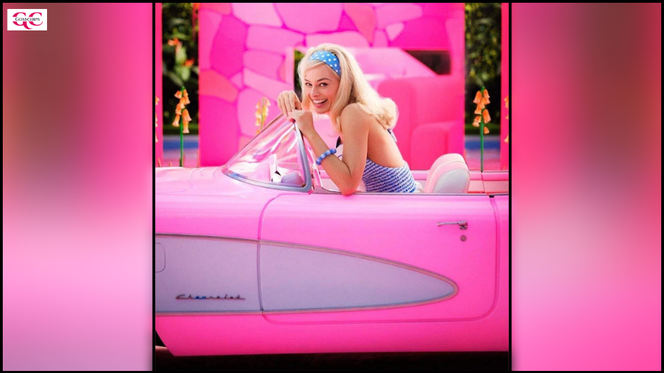 ’Barbie’ Teaser Trailer starring Margot Robbie and Ryan Gosling— Treat to fans
