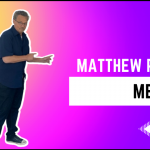 Matthew Perry Recalls How He Felt During The “friends” Finale