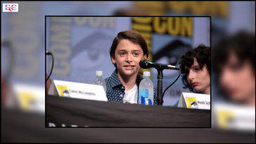 Noah Schnapp Is “shocked” With Nutella And Its Ingredients
