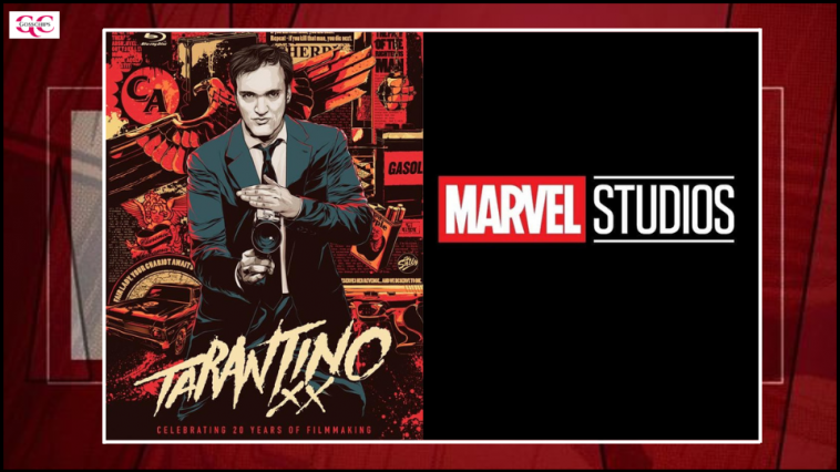 Quentin Tarantino Agrees With Jennifer Aniston About The Marvel Ization Of Hollywood