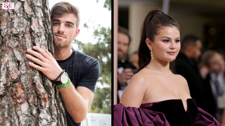 Who is Salena Gomez dating currently?