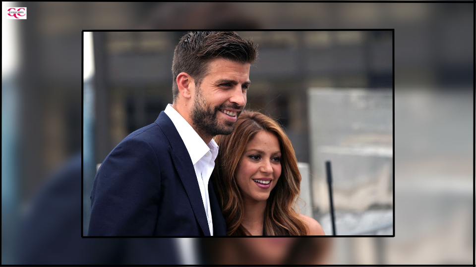Shakira noticed the fruit spread is getting emptied: Gerard Piqué' cheated