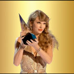 Taylor bags six wins at American Music Awards 2022