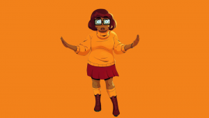 Mindy Kaling as Velma 