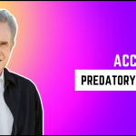 Warren Beatty Is Accused Of “predatory Grooming”
