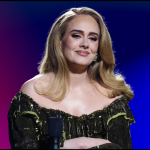 Adele Opens Up About Her Therapies