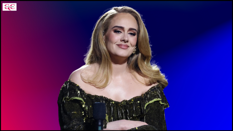 Adele Opens Up About Her Therapies