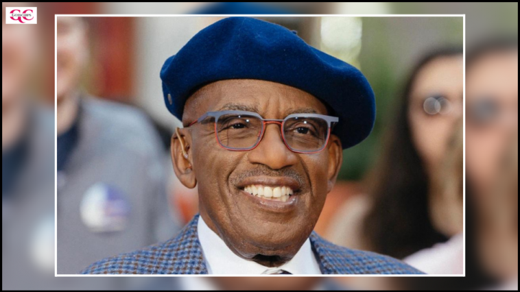 Al Roker Was Taken Back To The Hospital Immediately After Being Discharged The Day Before