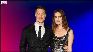 Allison Williams And Alexander Dreymon Are Engaged!