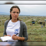 Angelina Jolie Ends Her Work With The United Nations