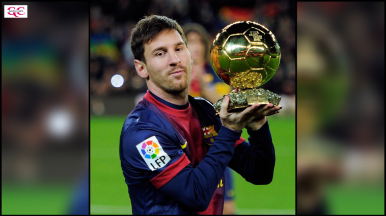 Interesting Facts About Lionel Messi