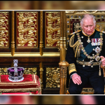 Interesting Facts About King Charles III