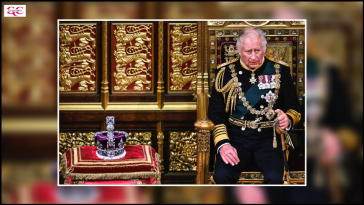 Interesting Facts About King Charles III