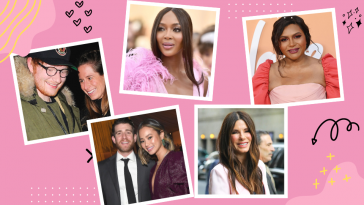 Celebrities Who Revealed They Secretly Had Babies! – Part 1