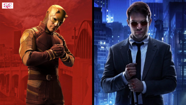 Charlie Cox To Return In Daredevil: Born Again