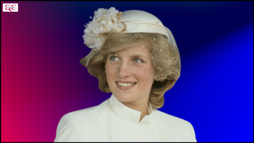 Interesting Facts About Princess Diana