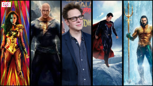 James Gunn Responds, “build Upon What Has Worked” And “rectify What Has Not” On Dc’s Future