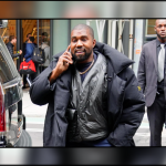 Kanye West Suspected Under Battery Charges, Says Report