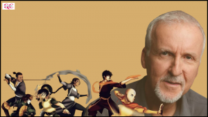 Nickelodeon Had To Add “the Last Airbender” In Atla Title Because Of James Cameron’s “avatar”