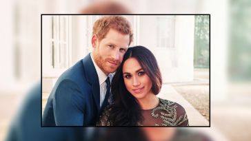 Prince Harry And Meghan Markle Were Honored With ‘the Ripple Of Hope’ Human Rights Award On Dec 6th