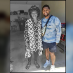 Usher’s Beloved Grandmother Passed Away
