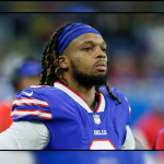Buffalo Bills Safety In Critical Condition After Cardiac Arrest