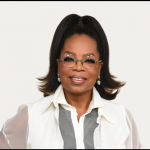 Oprah Winfrey’s long gratitude hike - despite two knee replacements