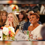 Robin Roberts And Amber Laign Are All Set To Walk Down The Aisle