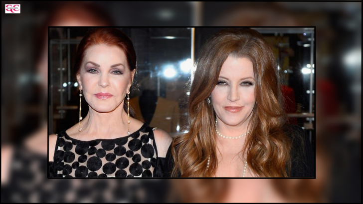 Following The Death Of Lisa Marie Presley Priscilla Asks To Ignore