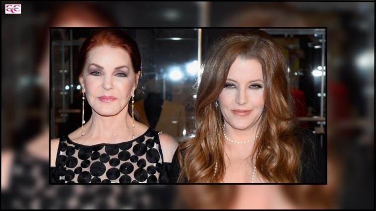 Following the death of Lisa Marie Presley, Priscilla asks to ignore “the noise”