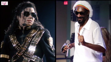Snoop Dogg’s Unreleased Song With Michael Jackson