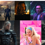 The Most Anticipated Movies And Tv Series Of 2022