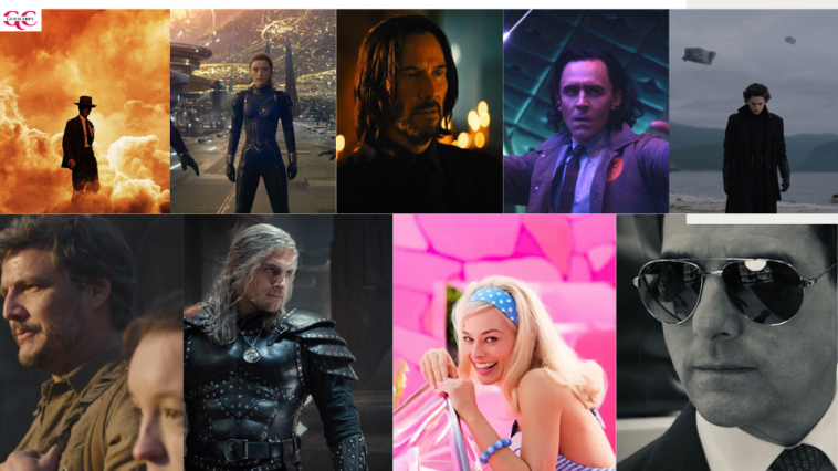The Most Anticipated Movies And Tv Series Of 2022