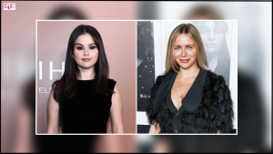 For the First Time, Selena Gomez's Best Friend Raquelle Stevens Addresses the 'My Mind & Me' Criticism