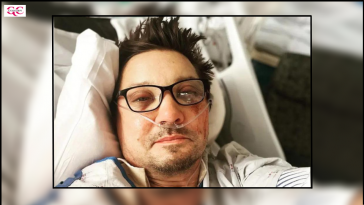 Jeremy Renner Thanks Fans and Well-Wishers After Snow Plow Accident