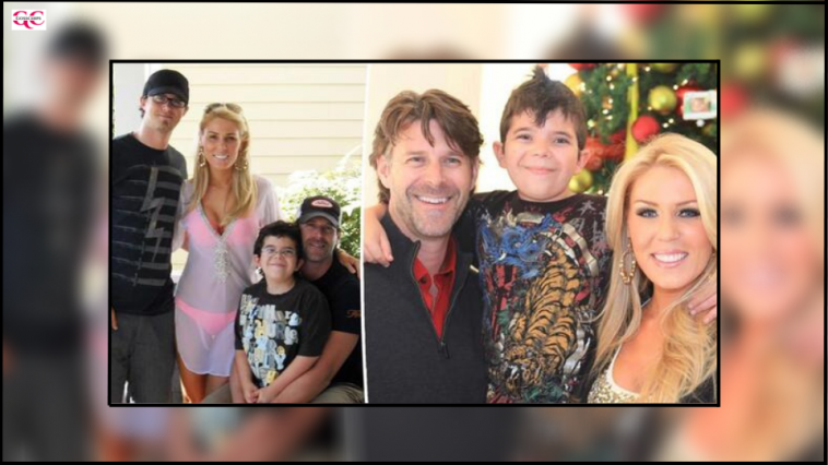 ‘rhoc’ Alum Gretchen Rossi Is Grieving The Loss Of Her Beloved Stepson Grayson