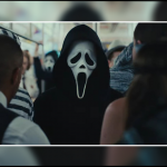 ‘Scream 6’ teaser released!!
