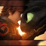 ‘How To Train Your Dragon’ Live-Action on BIG Screen!!