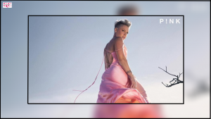 Pink’s new album ‘Trustfall’- packed with emotions