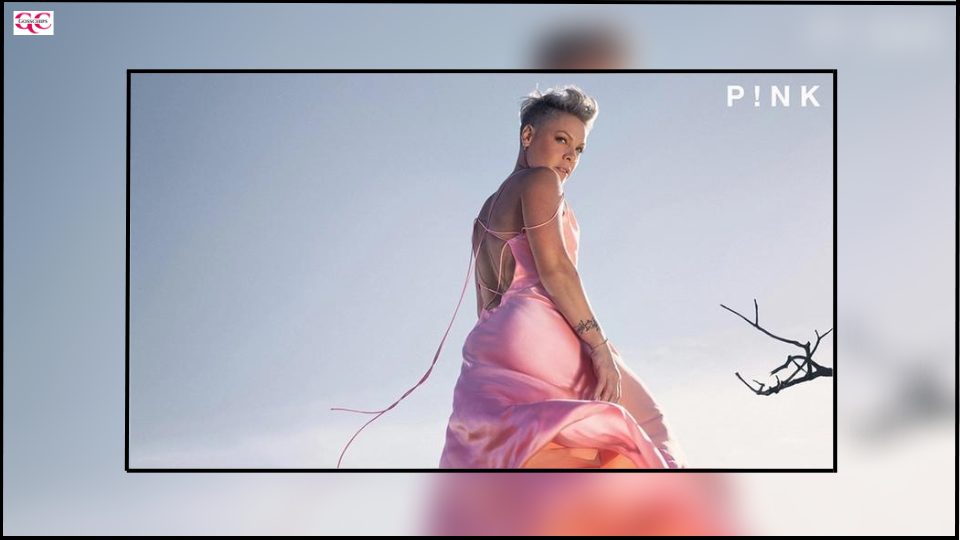 Pink’s new album ‘Trustfall’ packed with emotions