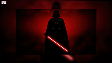 Be Ready!! Darth Vader Is Coming To Our Galaxy!!