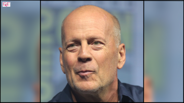 Here’s What Bruce Willis Is Diagnosed With!
