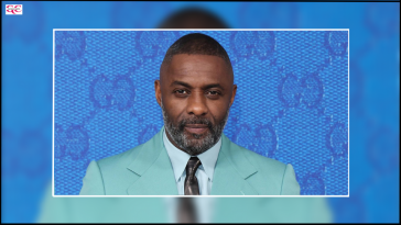 Idris Elba Opens Up On Hollywood Racism