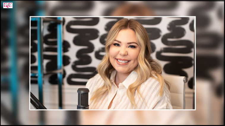 Kailyn Lowry’s Successful Podcast Journey After Teen Mom